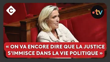 Procès de Marine Le Pen : une décision qui fera forcément polémique ?
