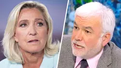 Procès de Marine Le Pen : "Une personne seule à le pouvoir de changer une élection présidentielle !"