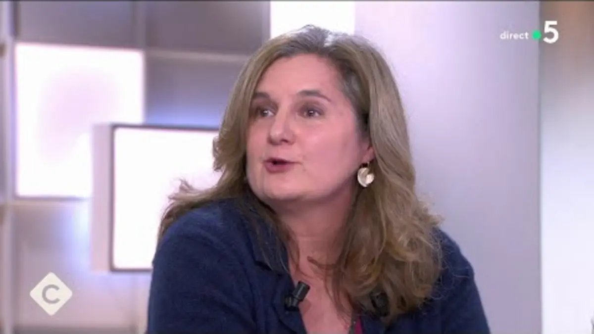 replay de Procès de Mazan : des co-accusés pour la plupart dans le déni - C à vous