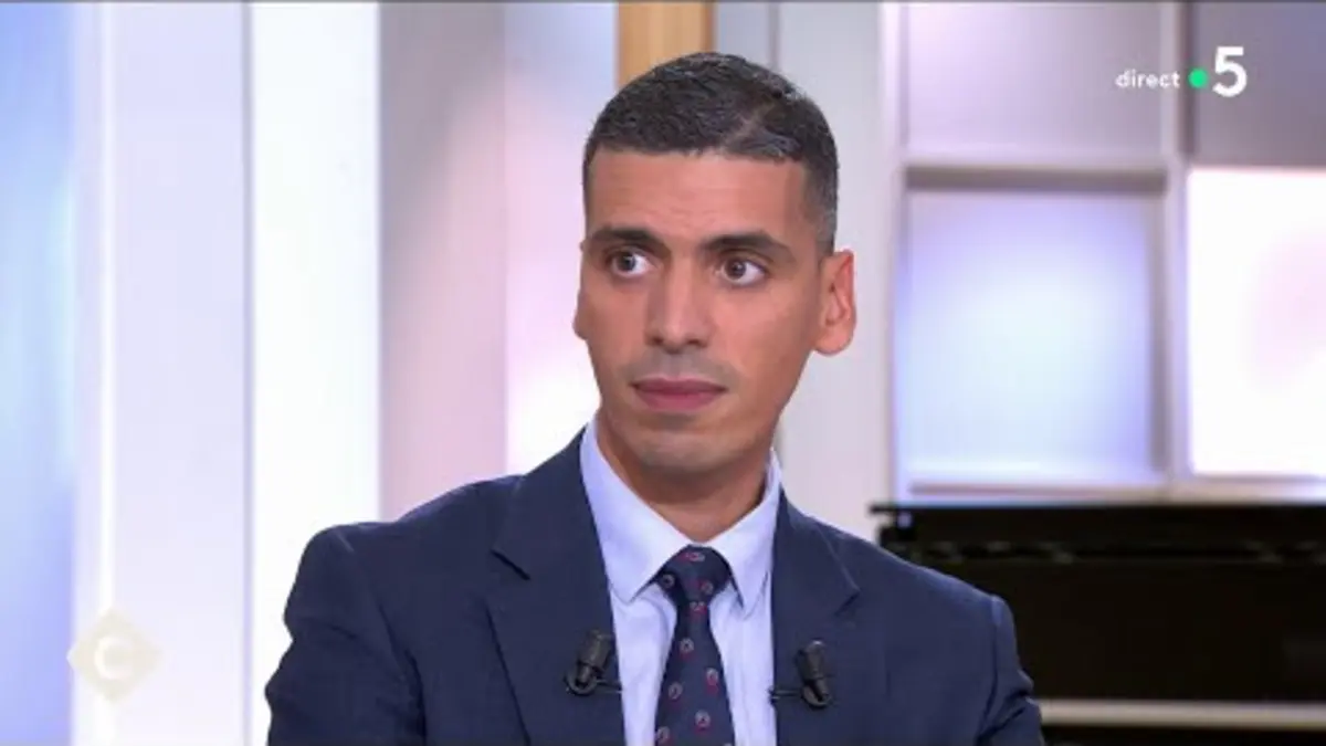 replay de Procès de Pierre Palmade : que risque l’humoriste ? - C à vous