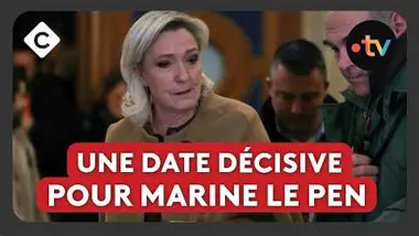 Procès en appel du FN : décision rendue le 7 juillet - Le 5/5 de Lorrain Sénéchal