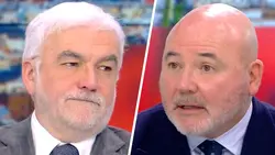 Procès Le Pen : "Les opinions politiques des magistrats ne doivent pas rentrer en compte"(Garbarini)