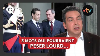 Procès libyen : l'effet boomerang de la défense de Claude Guéant