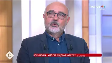 Procès libyen : Nicolas Sarkozy attaque, Claude Guéant réplique
