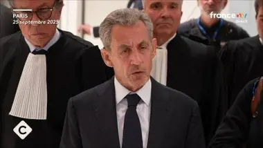 Procès libyen : une nouvelle stratégie de défense de Nicolas Sarkozy en appel ?
