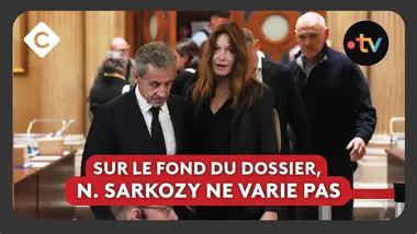 Procès libyen : une nouvelle stratégie de défense de Nicolas Sarkozy en appel ?