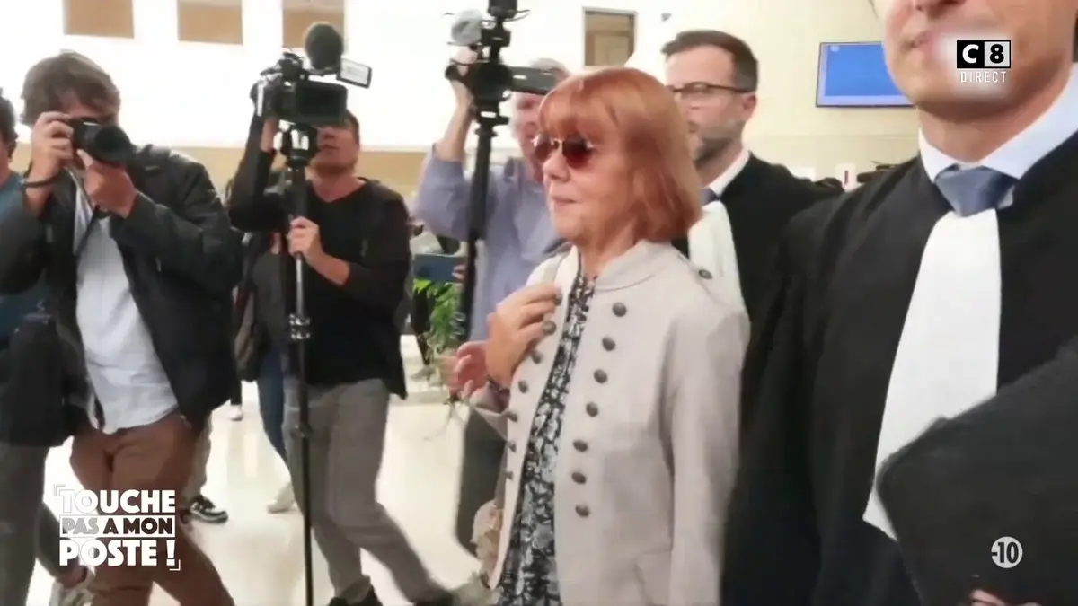 replay de Procès Mazan : retour sur les nombreux rebondissements au tribunal