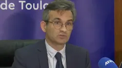 Professeure poignardé : L'élève avait l'intention de "planter sa professeure" (Procureur de Toulon)