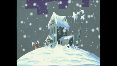 Profession : Père Noël