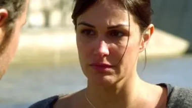 Profilage - S02 E09 - L'âge sombre