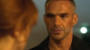 Profilage - S03 E08 - Le prix de la liberté