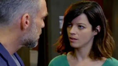 Profilage - S07 E04 - Le corbeau