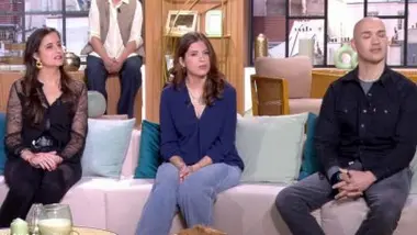 Profiter de la vie avant de perdre la vue