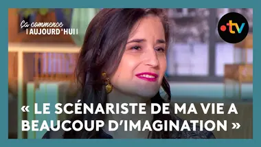 Profiter de la vie avant de perdre la vue - Ça commence aujourd'hui