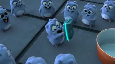 Programme à la demande