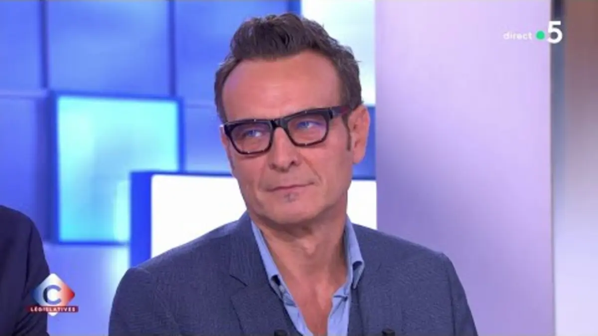 replay de Programmes économiques : la politique énergétique grande absente - C à Vous - 20/06/2024