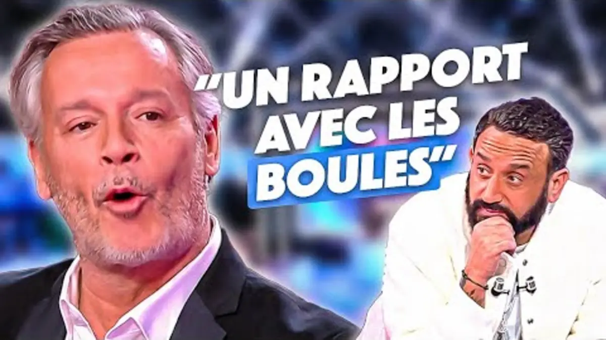 replay de Projet de LOFT X : Cyril piège Jean-Michel !