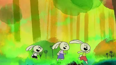 Promenons-nous dans les bois