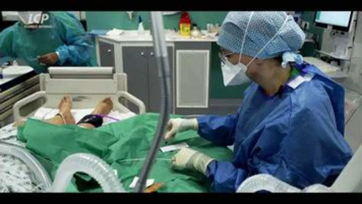 replay de Pronostic vital