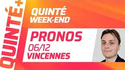 Equidia en direct