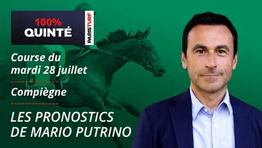 Equidia en replay