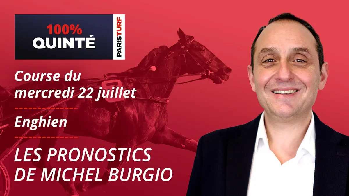 Pronostics Quinté PMU - 100% Quinté du Mercredi…