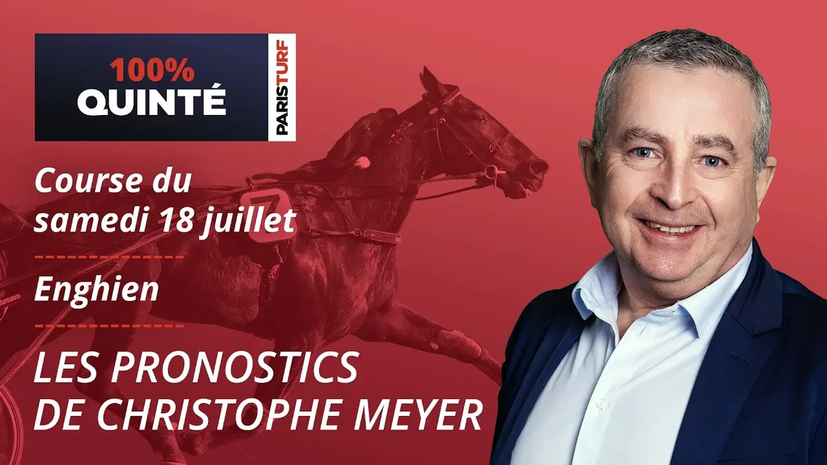 Pronostics Quinté PMU - 100% Quinté du Samedi 18…