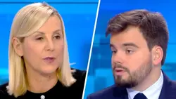 Propos Brigitte Macron : "C'est une conversation privée, un propos volé !"(Gauthier le Bret)