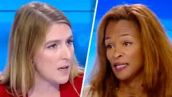 Propos députés LFI : "Ils violent nos principes et notre démocratie" (Rachel Khan)