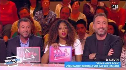 replay de Propos polémiques de Patrick Montel sur le dopage : les chroniqueurs divisés dans TPMP
