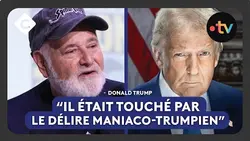 Propos sur Rob Reiner : une radicalisation de Trump ?