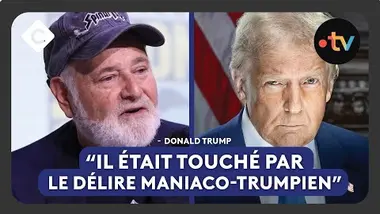 Propos sur Rob Reiner : une radicalisation de Trump ?