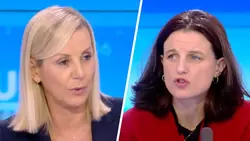 Protoxyde d'azote:"Nous avons banalisé la drogue, c’est un problème civilisationnel"(Eugénie Bastié)