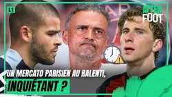 PSG : Chevalier, Zabarnyi… Un mercato parisien retardé, inquiétant pour la reprise ?