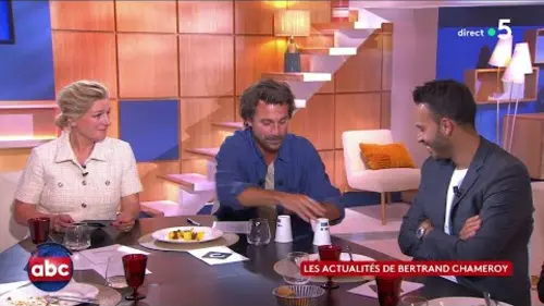 replay de PSG/Inter Milan : qui va gagner ? Réponse dans l’ABC de Bertrand Chameroy - 29/05/2025