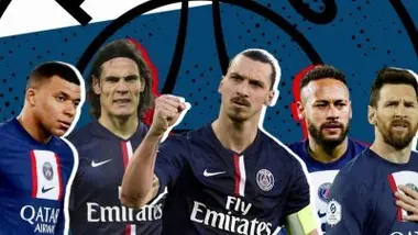 PSG : le plus collectif de l'ère qatari