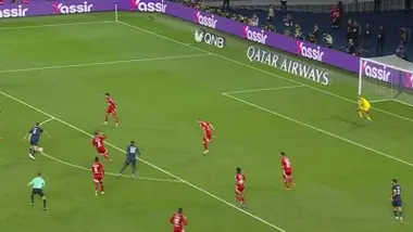 PSG : les plus beaux buts