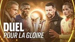 PSG vs Lens : une course au titre complément FOLLE ?​