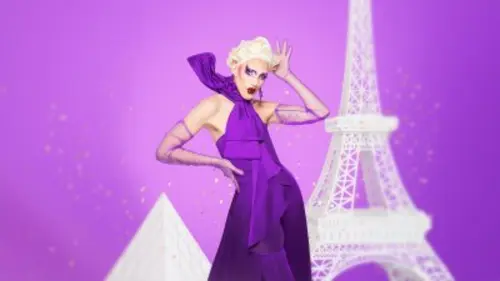 Meet the Queens Qu'on me ramène mes nouvelles reines !