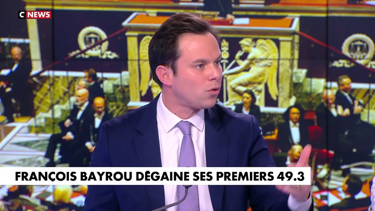 replay de Punchline (Émission du 03/02/2025)