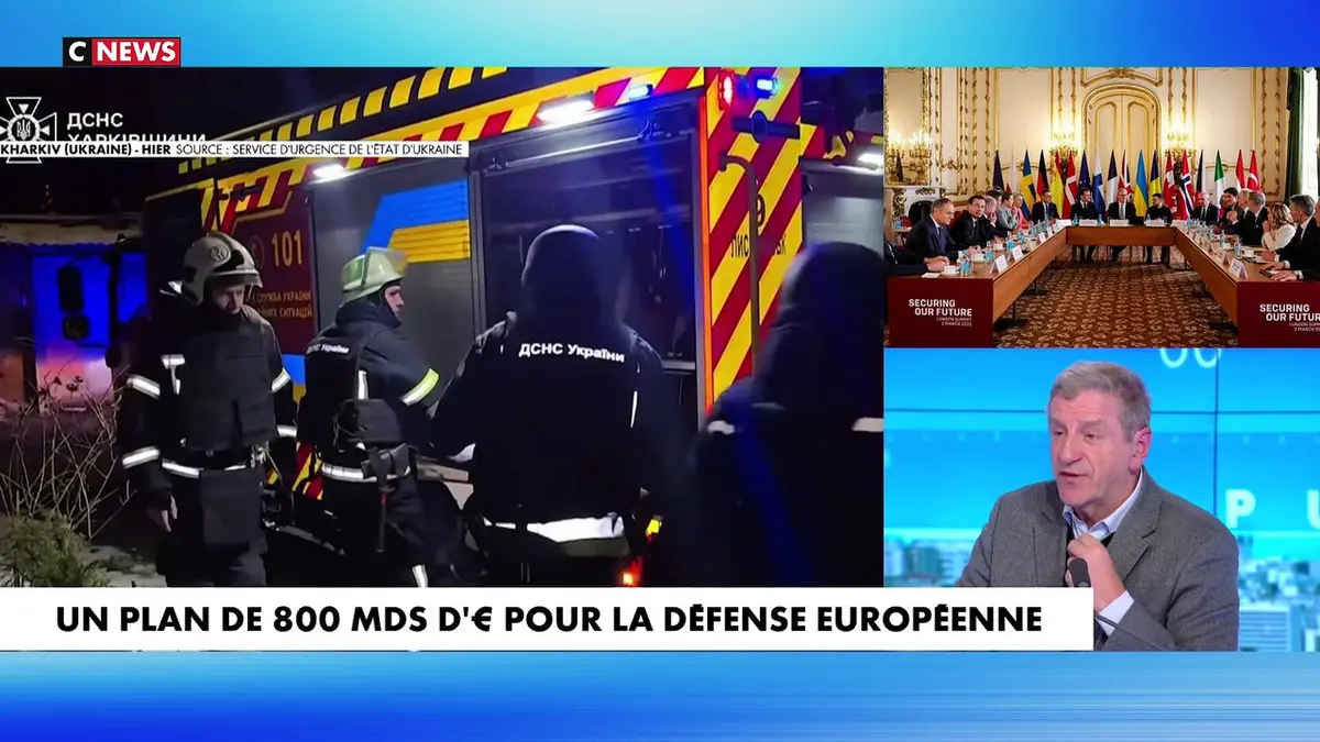 replay de Punchline (Émission du 04/03/2025)