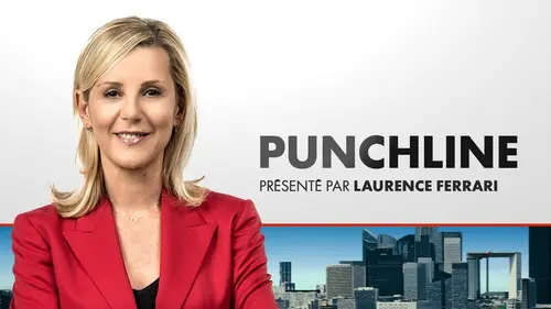replay de Punchline (Émission du 04/03/2026)