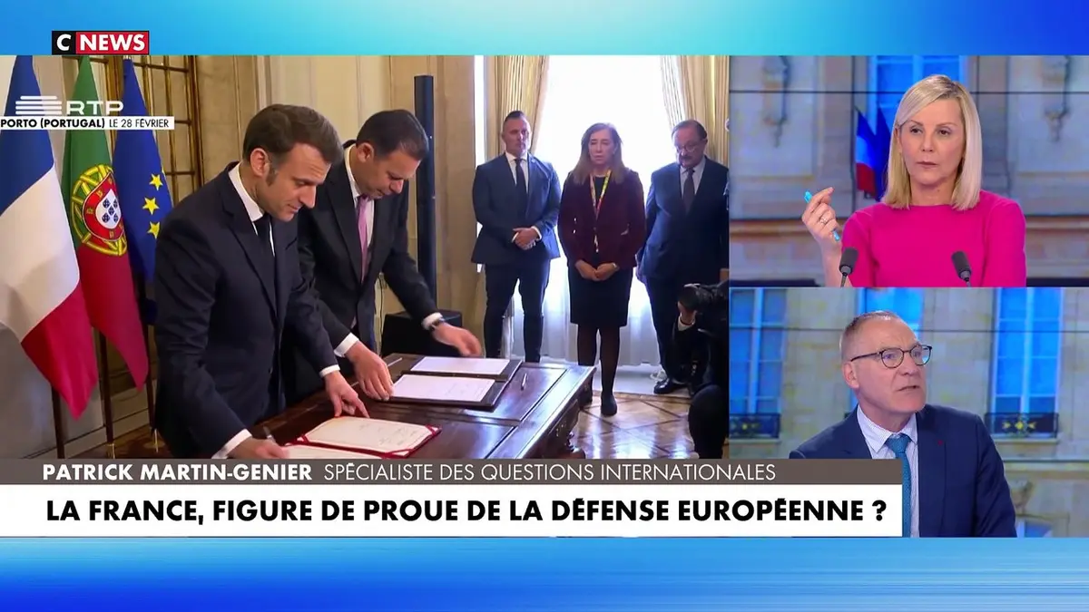 replay de Punchline (Émission du 05/03/2025)