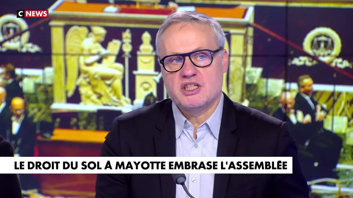 replay de Punchline (Émission du 06/02/2025)