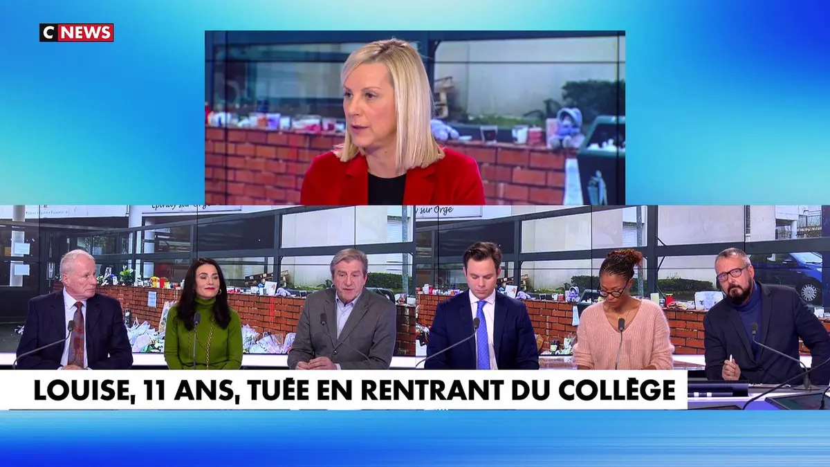 replay de Punchline (Émission du 10/02/2025)