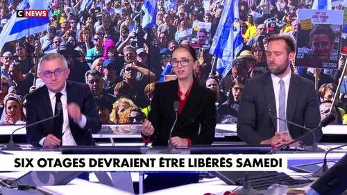 replay de Punchline (Émission du 18/02/2025)