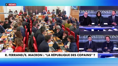replay de Punchline (Émission du 19/02/2025)