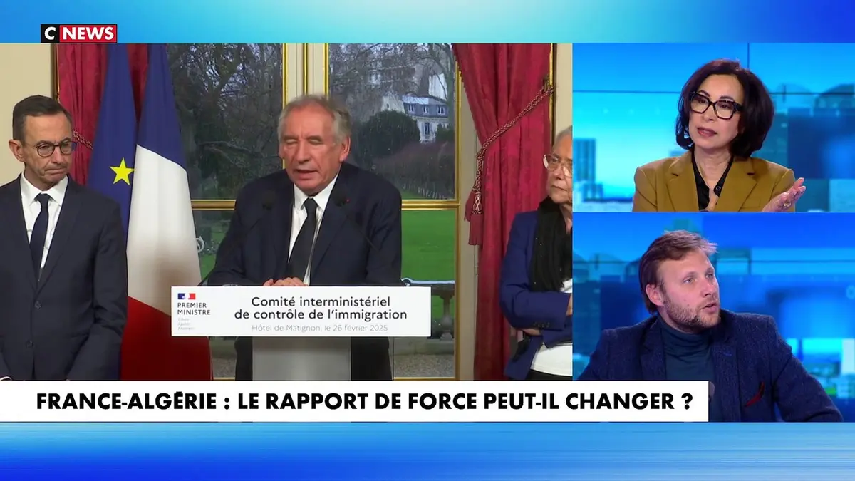 replay de Punchline (Émission du 26/02/2025)