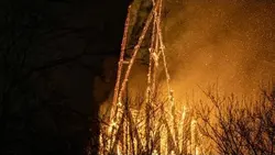 Punchline - En Suisse, un incendie dans un bar fait une quarantaine de morts et 115 blessés