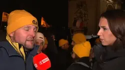 Punchline - Les agriculteurs dans l'attente d'actes forts